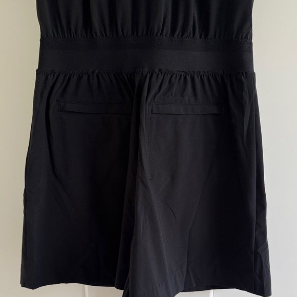 Athleta Brooklyn Romper - Picture 5 of 7